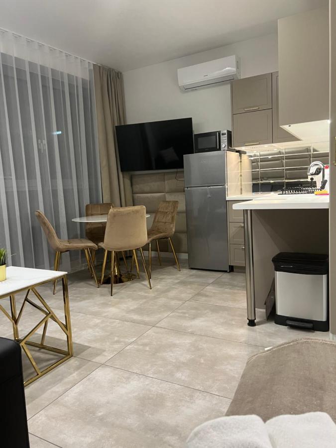 Apartament Iza Gdansk Chmielna 3 Apartment, Gdansk